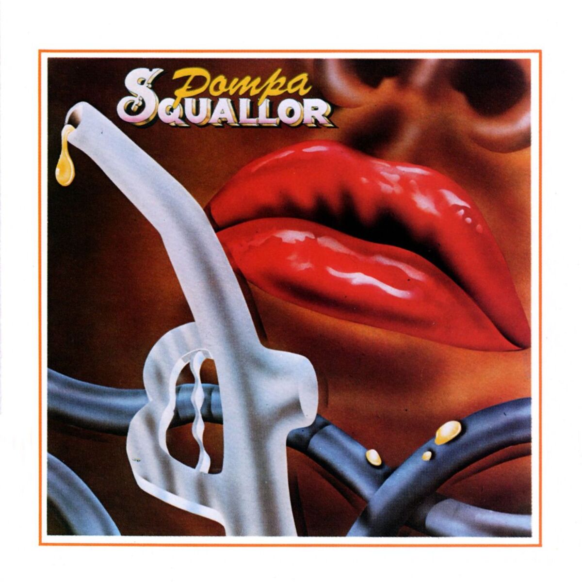 Squallor