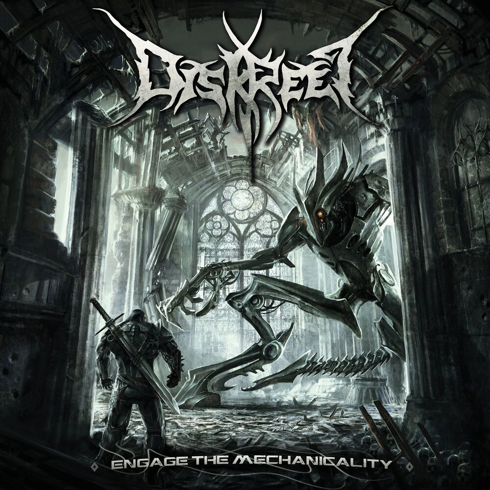Picture of Diskreet