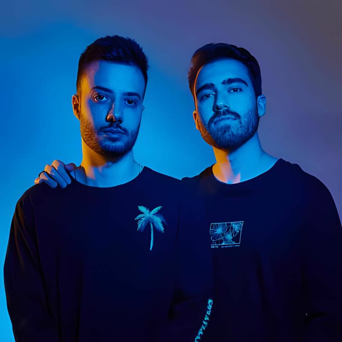 Artist picture of INNDRIVE