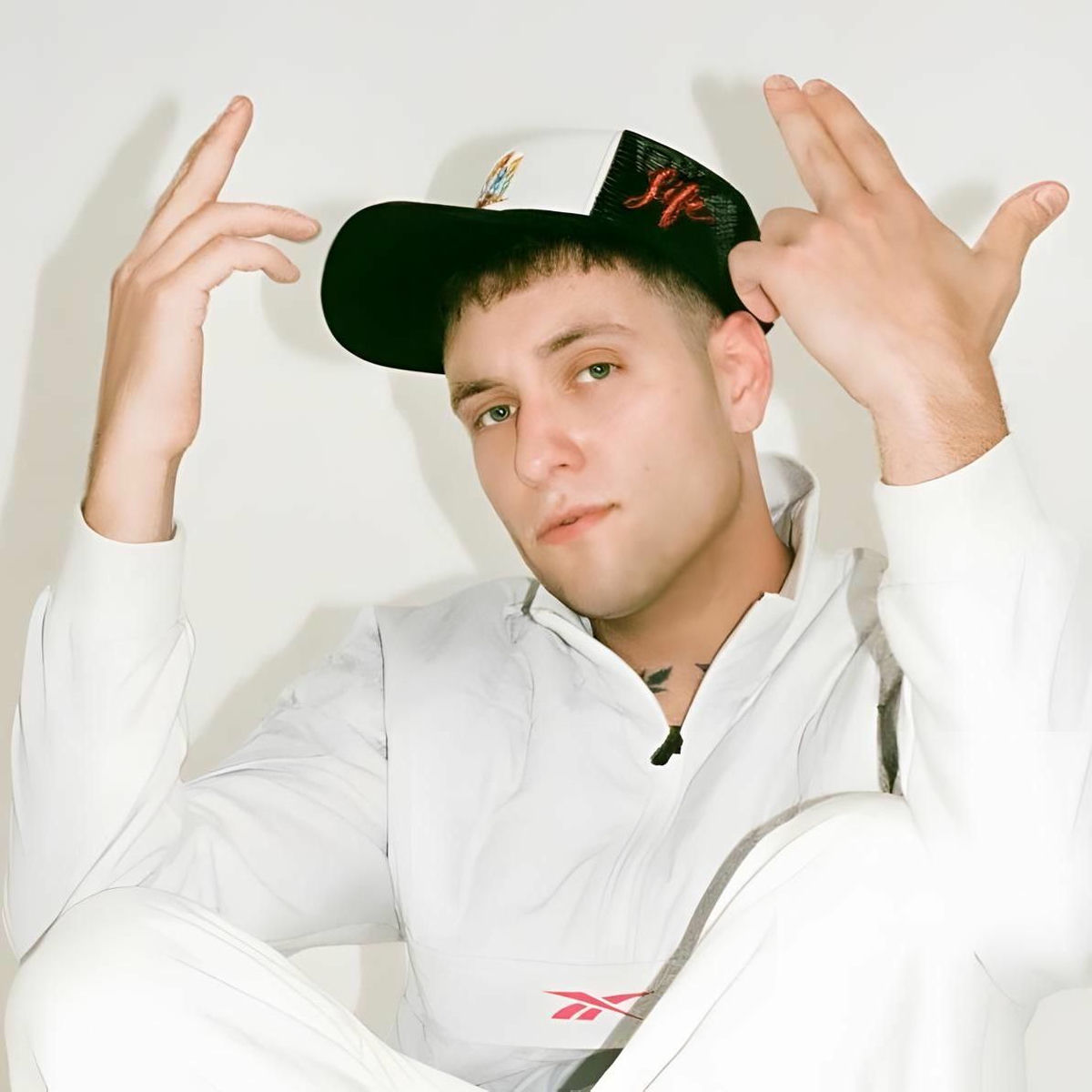 Artist picture of Michael Sparks