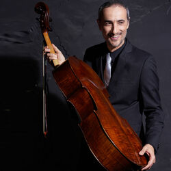 Picture of Marco Ceccato