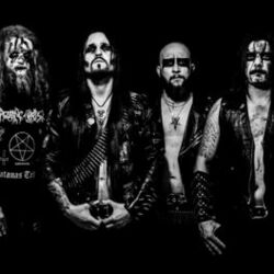 Picture of Power From Hell