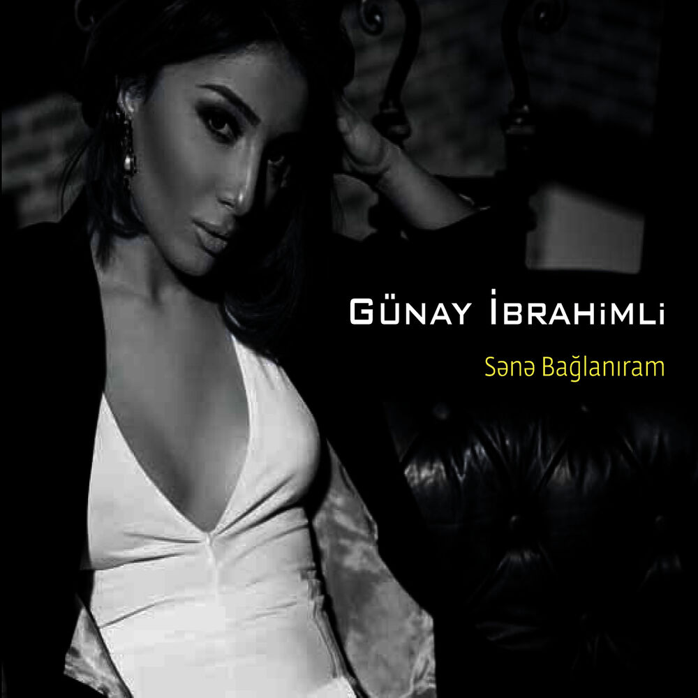 Picture of Gunay Ibrahimli