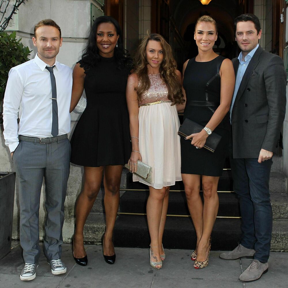 Picture of Liberty X