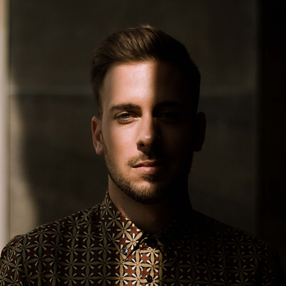 Picture of Julian Wassermann
