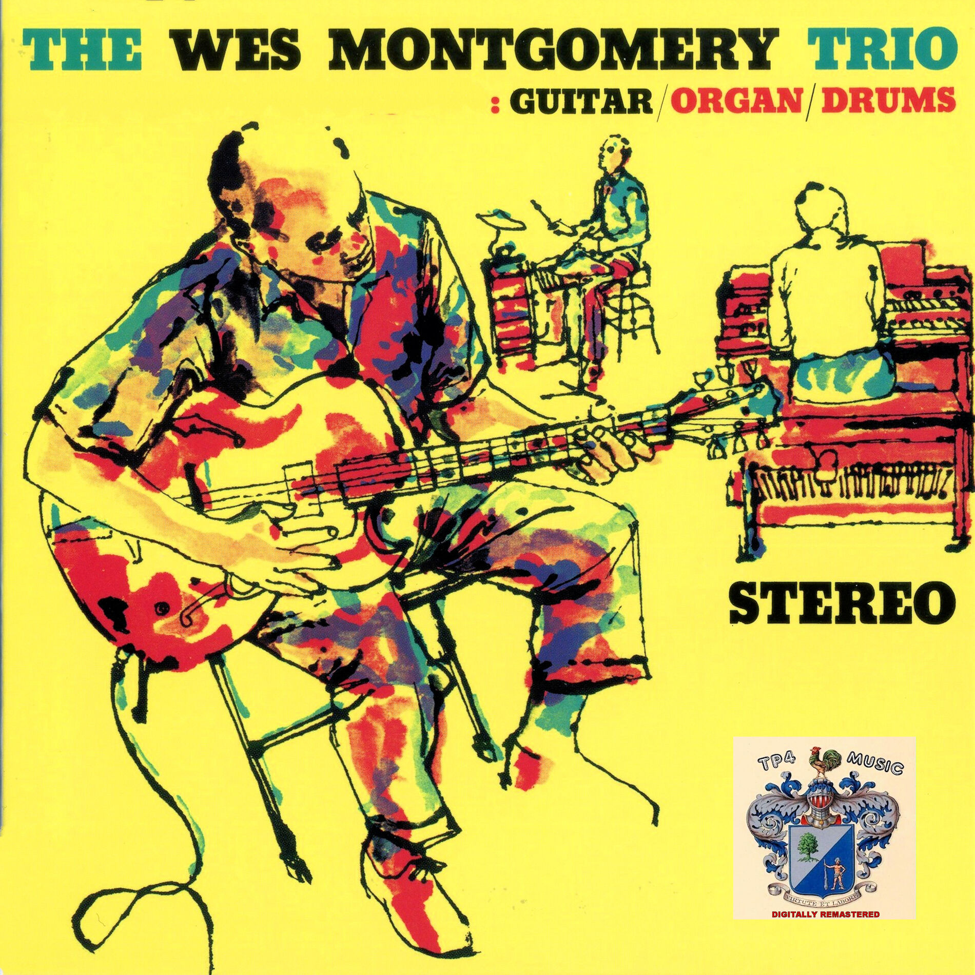 2CD Wes Montgomery Solitude JICL892289PROMO Jimco Records 2CD Wes Montgomery Solitude JICL892289PROMO Jimco Records