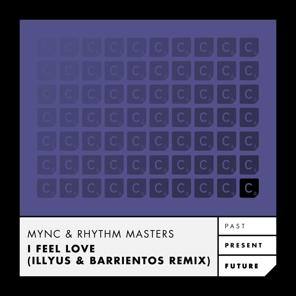 Picture of Rhythm Masters