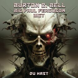 Picture of Burton C. Bell