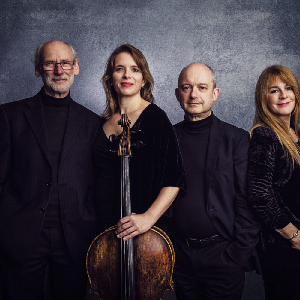 Picture of Fitzwilliam Quartet