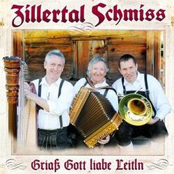 Picture of Zillertal Schmiss