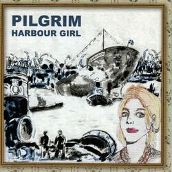 Picture of Pilgrim
