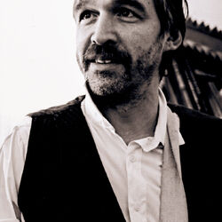 Picture of Nils Koppruch