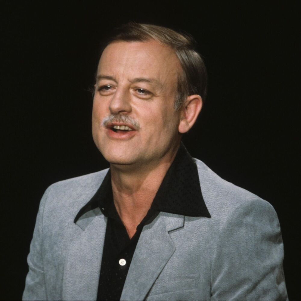 Picture of Roger Whittaker