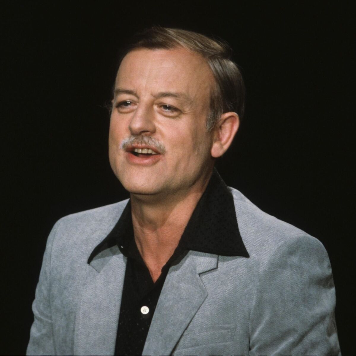 Roger Whittaker