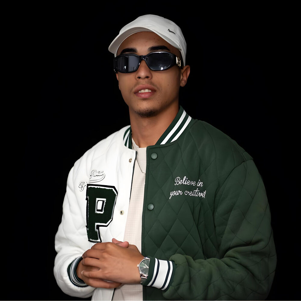 Picture of DJ M'sy
