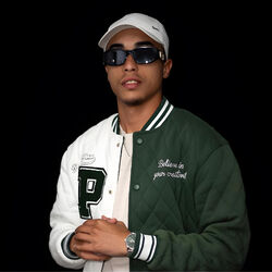 Picture of DJ M'sy