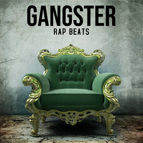 ☆ De Wayne☆ G-rap Gangsta rap Hiphop GEOMETRY DASH GANGSTER RAP (Official Music Video) [feat. EVW