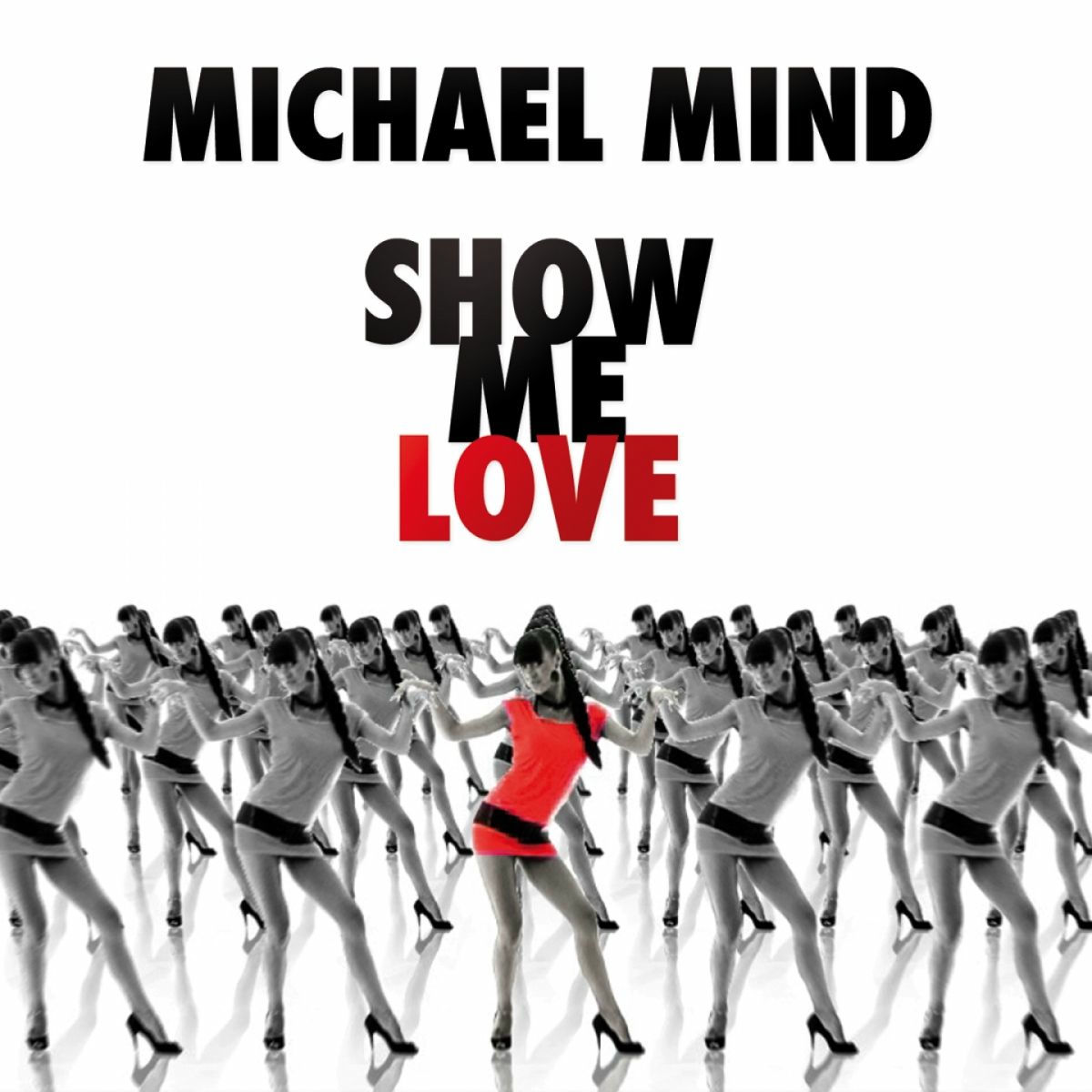 Michael Mind