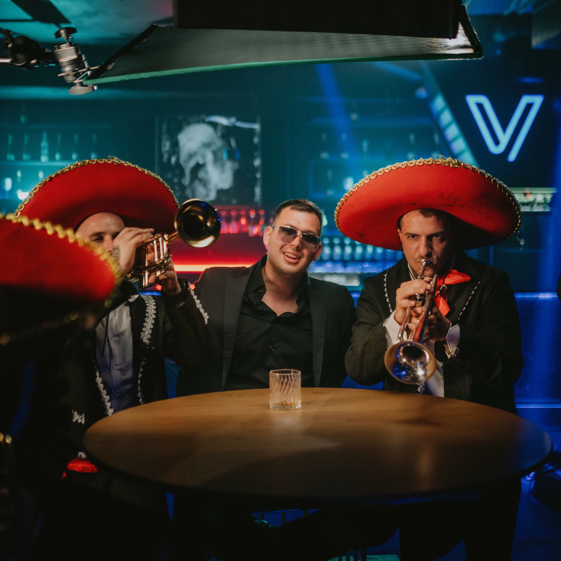 Artist picture of Valentino