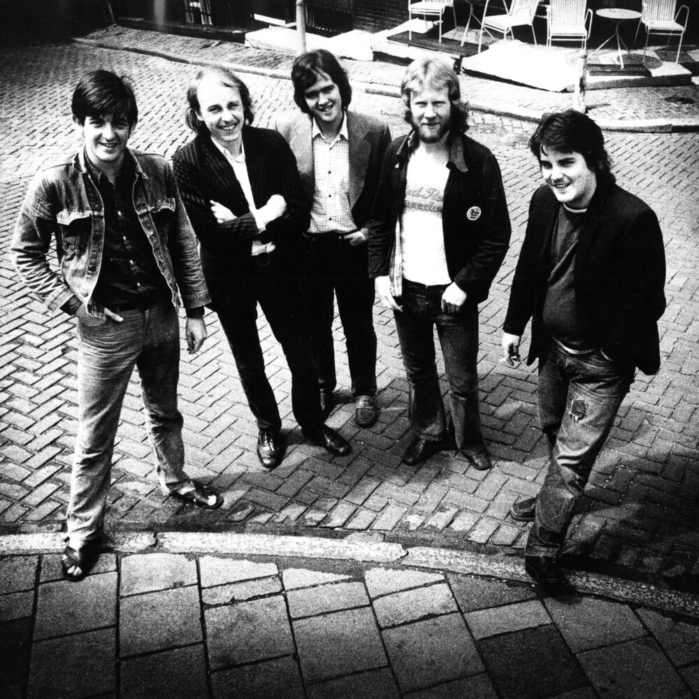 Picture of Brinsley Schwarz