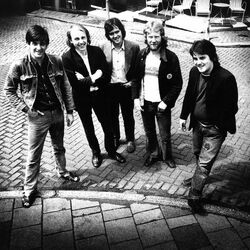 Picture of Brinsley Schwarz