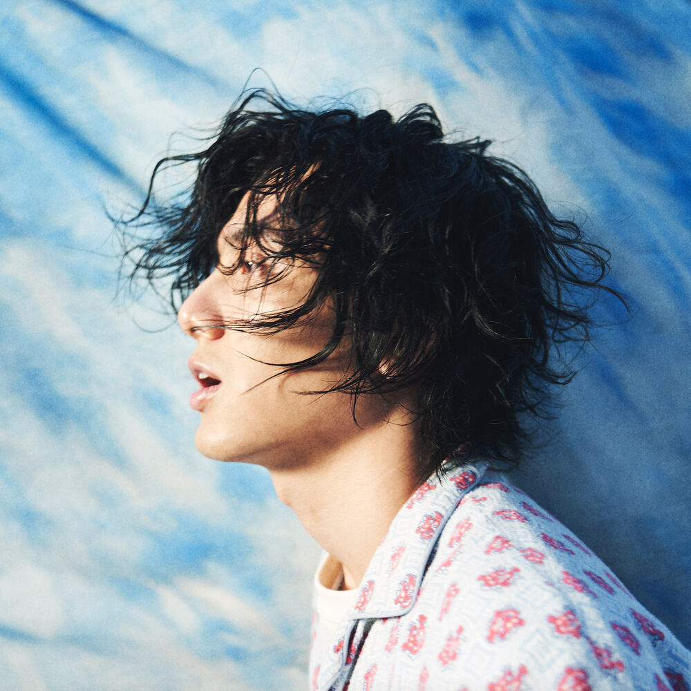 Picture of Fujii Kaze