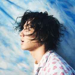 Picture of Fujii Kaze