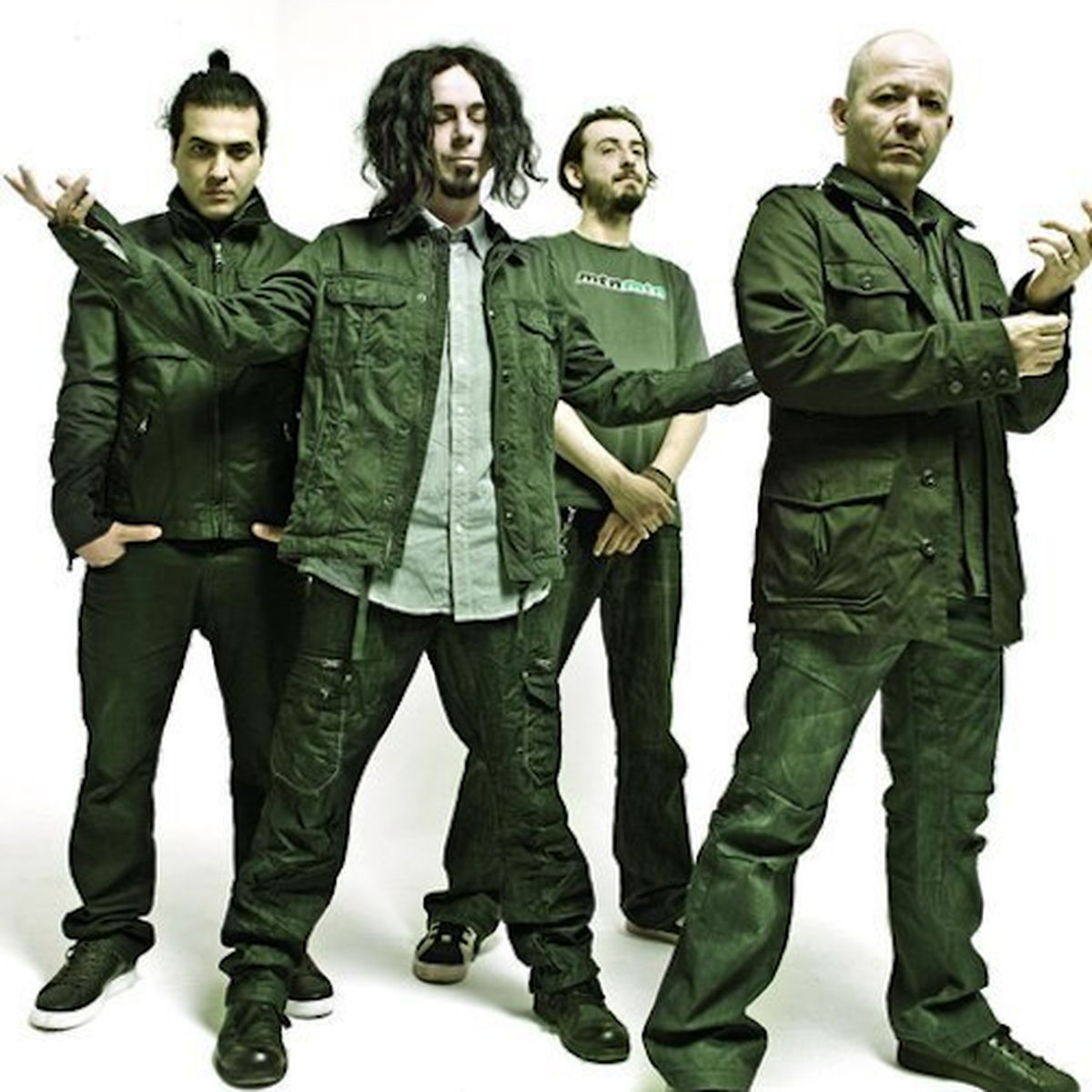 Artist picture of Kurban