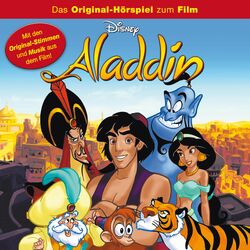 Picture of Aladdin