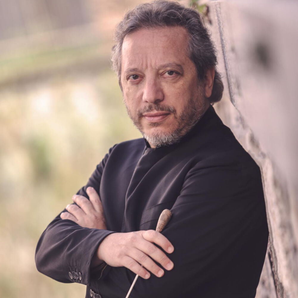 Picture of George Pehlivanian