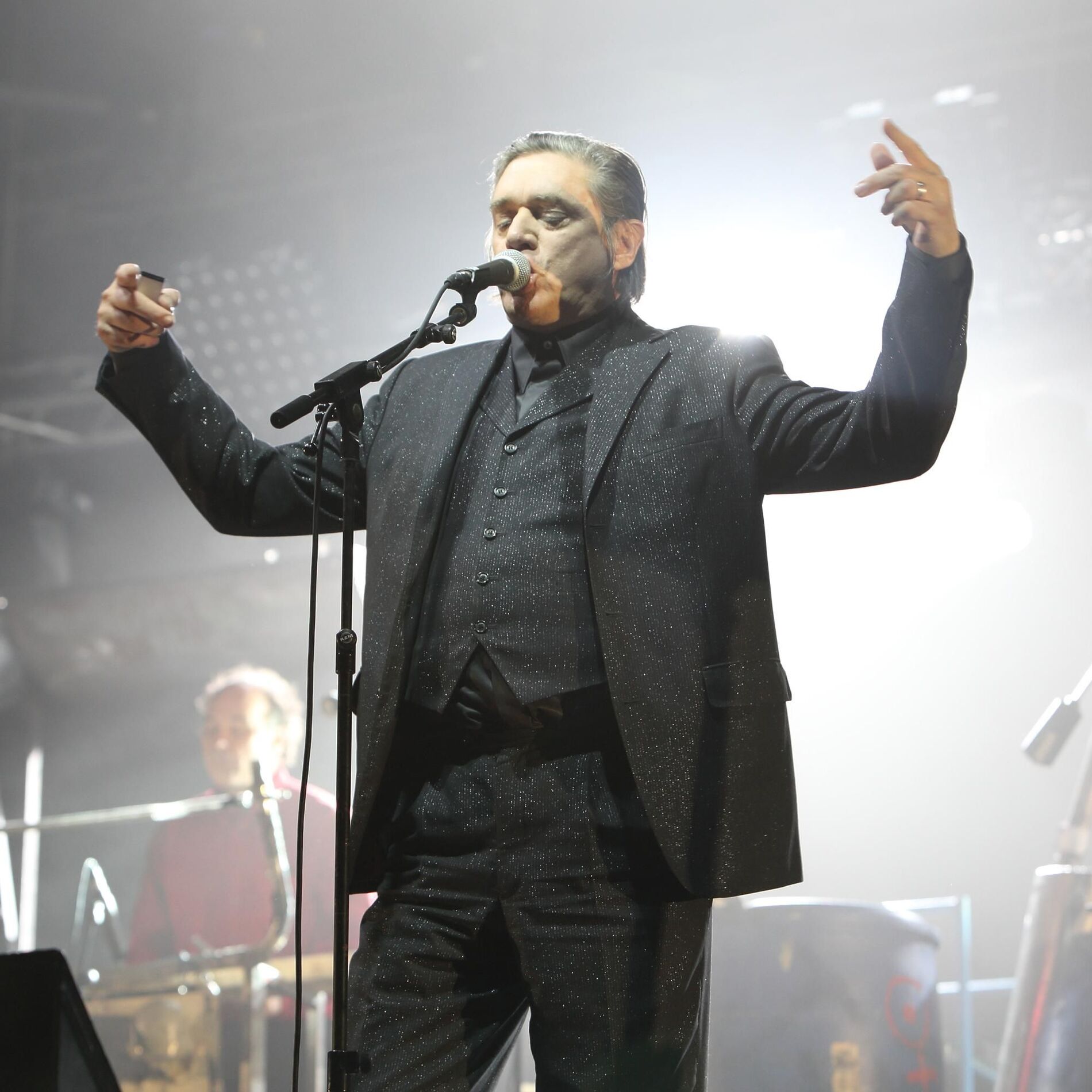 Einstürzende Neubauten
