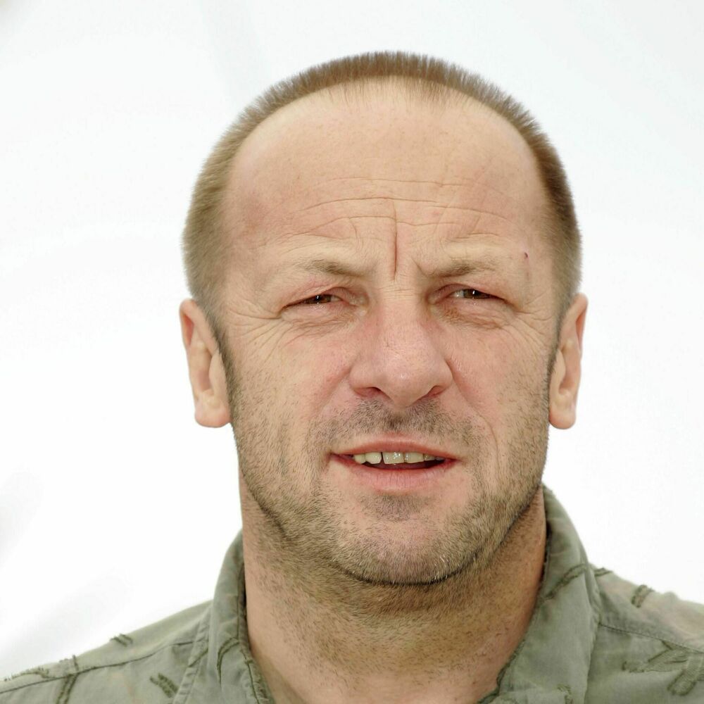 Picture of Zbigniew Preisner