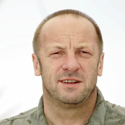 Picture of Zbigniew Preisner