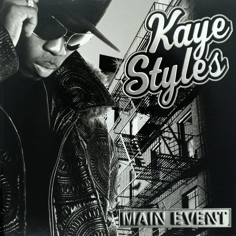 Picture of Kaye Styles