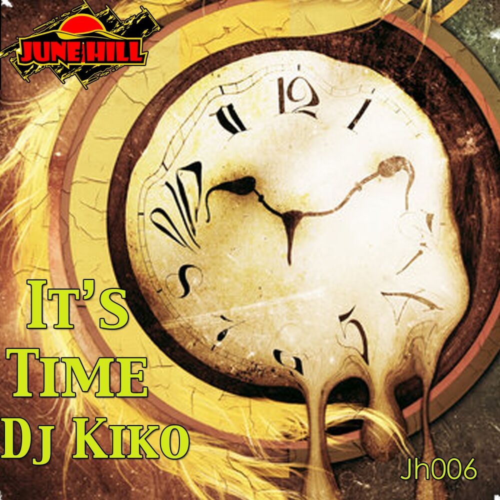 Picture of DJ KiKo