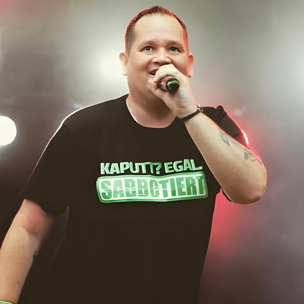 Sabbotage