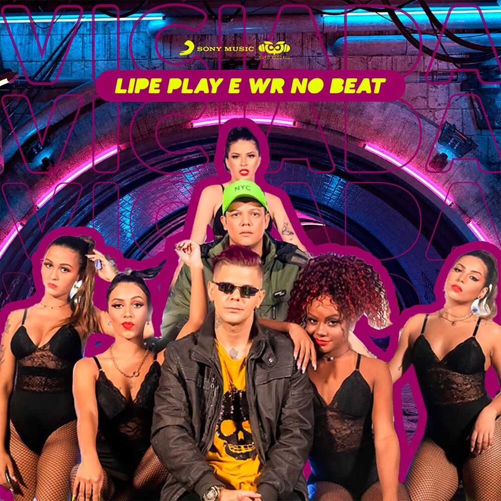 Picture of Lipe Play