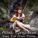 Alina Gingertail