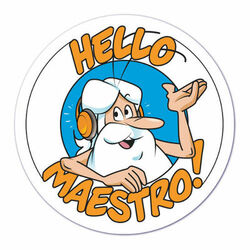 Picture of Hello Maestro