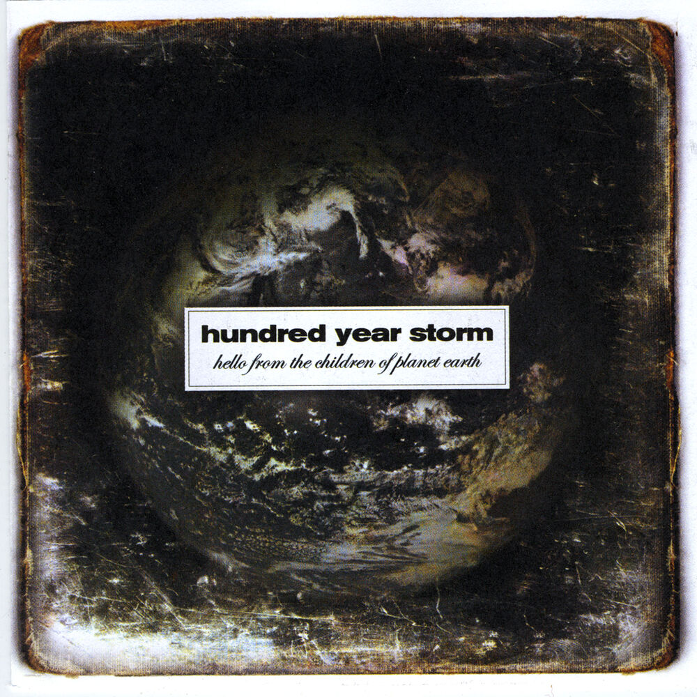 Picture of Hundred Year Storm