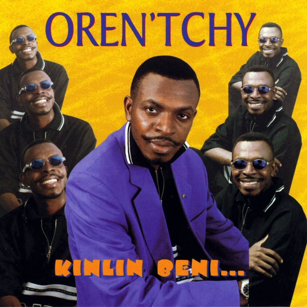 Picture of Oren'tchy