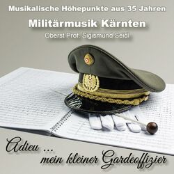 Picture of Militärmusik Kärnten