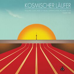 Picture of Kosmischer Läufer