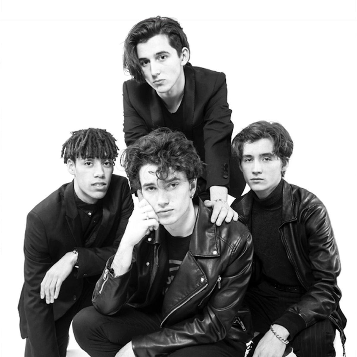 Artist picture of Inhaler