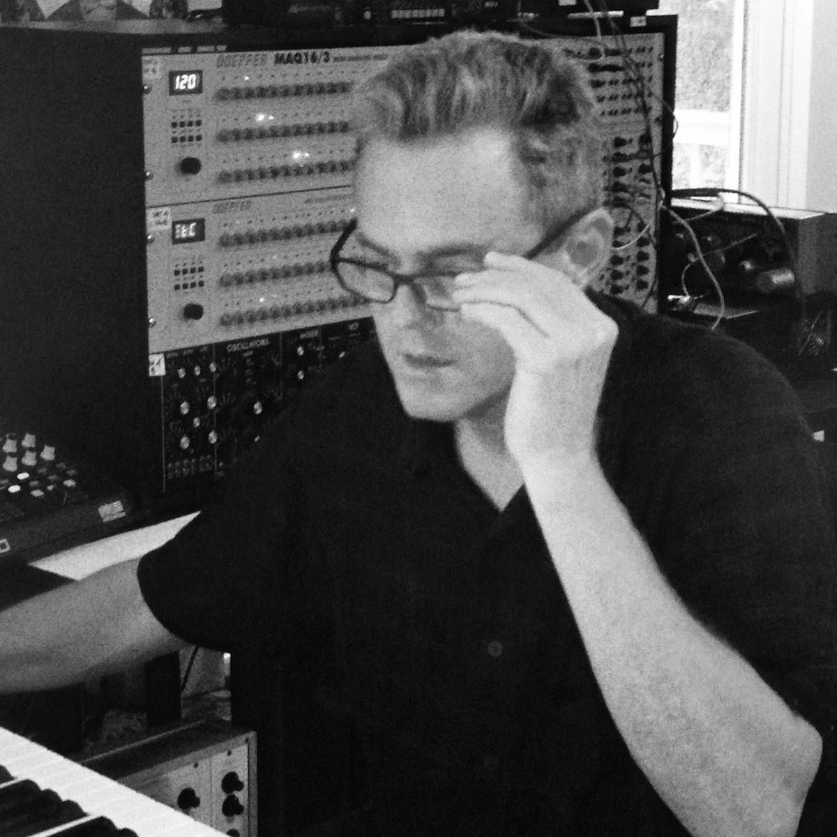 Patrick O'Hearn