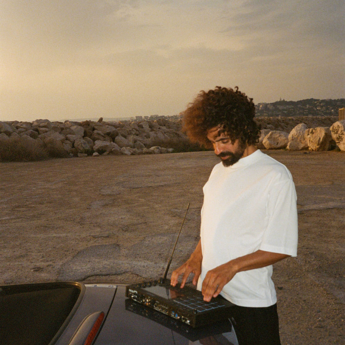 Artist picture of Blanka