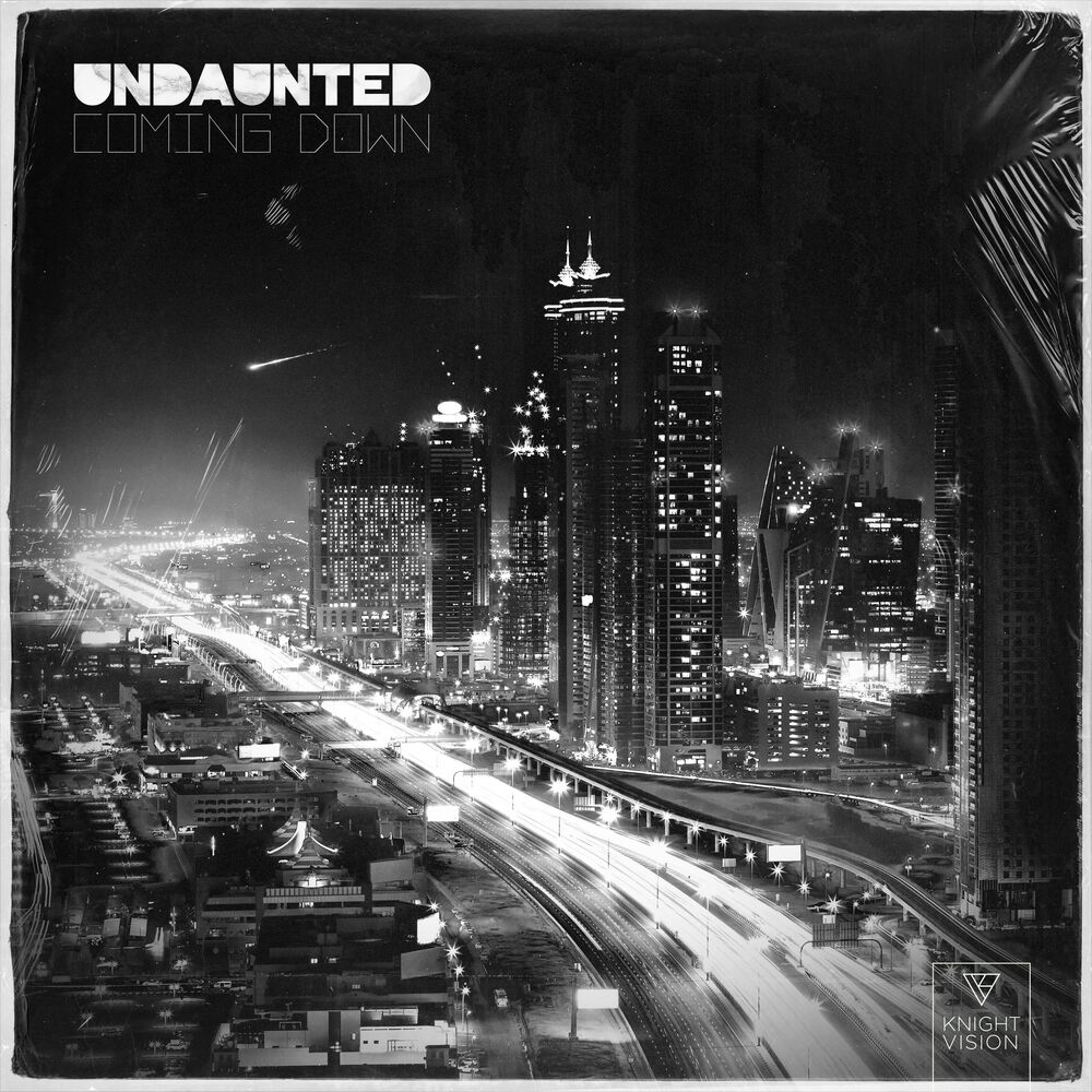 Picture of Undaunted