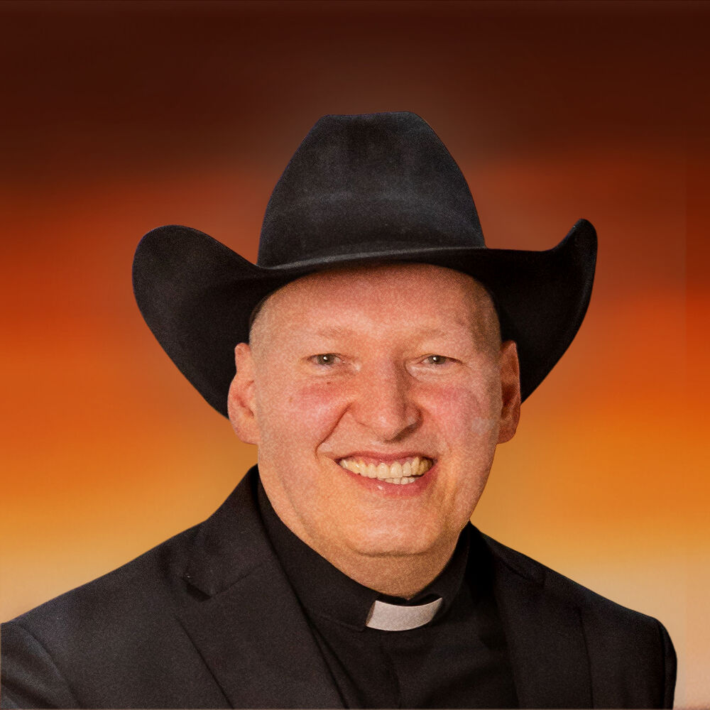Picture of Padre Marcelo Rossi
