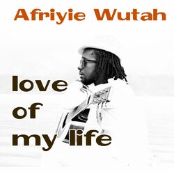 Picture of Afriyie Wutah