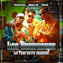 Picture of Gocho "El Lápiz De Platino"